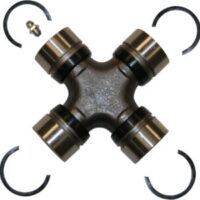 GMB 250-4401 Universal Joint. 00083286108929