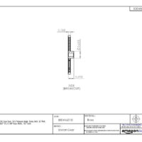 Boston Gear G172 Spur Gear 9 Boston Gear G172 Spur Gear - Image 4