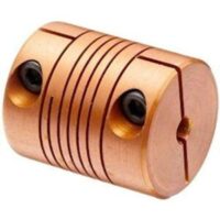 Lovejoy ASB4 Single Beam Coupling 5/16 in Bore A/B. 68514477047