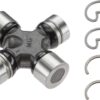 MOOG Non-Greaseable Super Strength 230 U-joint 2 MOOG Non-Greaseable Super Strength 230 U-joint. 080066604961