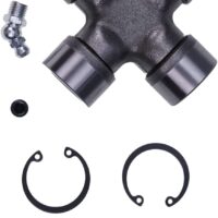 WQSING 144465A1 84355357 9968059 Spider U Joint w/Snap Rings Cross Front Axle Compatible with Case 580M 590SM 480F 480FLL 570LXT New Holland Tractor Ford Construction Industrial CAR40825 Bearing Kit 15 WQSING 144465A1 84355357 9968059 Spider U Joint w/Snap Rings Cross Front Axle Compatible with Case 580M 590SM 480F 480FLL 570LXT New Holland Tractor Ford Construction Industrial CAR40825 Bearing Kit - Image 7