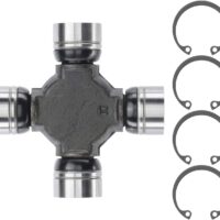 MOOG 345 Non-Greaseable Super Strength U-joint - Image 3