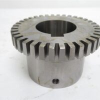 Falk 704630; Grid Coupling Hub; 1-7/8"ID; Size: 1060 - Image 3
