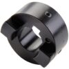 Ruland MOSC25-8-A Oldham Coupling Hub w Kw 2 Ruland MOSC25-8-A Oldham Coupling Hub w Kw