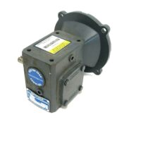 BOSTON GEAR F713-10-B5-J Speed Reducer 10 to 1 - Image 3