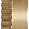 Boston Gear Y2436 Spur Gear, Brass, Inch, 24 Pitch, 0.250" Bore, 1.583" OD, 0.250" Face Width, 36 Teeth 1 61M2J65yTFL. SL1500