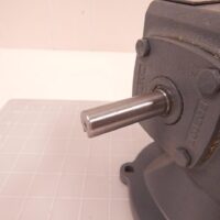Speed Reducer, C-Face, 56C, 20:1 11 Speed Reducer, C-Face, 56C, 20:1 - Image 5