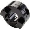 Ruland MOCC51-19-A Oldham Coupling Clamp Style Hub 6 mm Kw.Ruland MOCC51-19-A Oldham Coupling Clamp Style Hub 6 mm Kw.Ruland MOCC51-19-A Oldham Coupling Clamp Style Hub 6 mm Kw. 634529122075