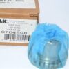 Falk Rexnord 0704598 1030 Grid Coupling Hub 1 In Bore w 1/4 x 1/8 In Kw