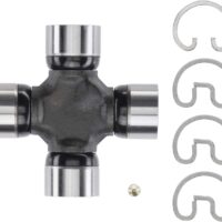 Alternative view of MOOG 280 U-joint