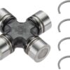 MOOG Non-Greaseable Super Strength 245 U-joint 1 MOOG Non-Greaseable Super Strength 245 U-joint. 080066605272