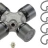 MOOG 331C Greaseable Premium U-joint 2 MOOG 331C Greaseable Premium U-joint. 080066606170