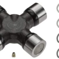 MOOG 295 Greaseable Super Strength U-joint. 080066605630