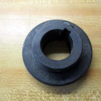 Sure-Flex Sleeve Coupling Flange, 4J, Bore 1" 7 Sure-Flex Sleeve Coupling Flange, 4J, Bore 1" - Image 3