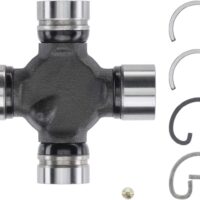 Alternative view of MOOG 265 U-joint