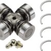MOOG Greaseable Premium 861 U-joint. 080066612577