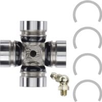 MOOG Greaseable Premium 861 U-joint 11 MOOG Greaseable Premium 861 U-joint - Image 3