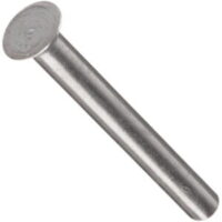 Lovejoy Size D/HD8 Universal Joint Rivet Pins, Set of 25. 68514449995