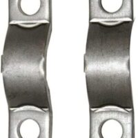 GMB 260-4105 Universal Joint Strap Kit. 00083286041059