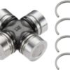 MOOG 436 Non-Greaseable Super Strength U-joint 2 MOOG 436 Non-Greaseable Super Strength U-joint. 080066608075