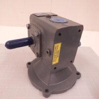 Speed Reducer, C-Face, 56C, 20:1 10 Speed Reducer, C-Face, 56C, 20:1 - Image 4