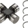 MOOG 287 Non-Greaseable Super Strength U-joint. 080066605616