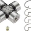 MOOG 437G Greaseable Premium U-joint 1 MOOG 437G Greaseable Premium U-joint. 080066608105