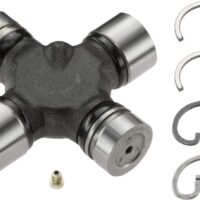 MOOG 265 U-joint. 080066605555