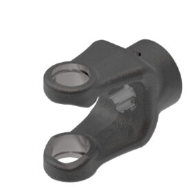 Weasler 801-3506 6 Spline 35N Series Yoke