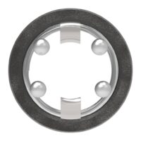 Weasler 13004000 Repair Kit for 6-21 Spline Safety Slide Lock w/Spring Balls 7 Weasler 13004000 Repair Kit for 6-21 Spline Safety Slide Lock w/Spring Balls - Image 3