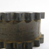 TB Woods 4J Sure Flex Sleeve 7 TB Woods 4J Sure Flex Sleeve - Image 3