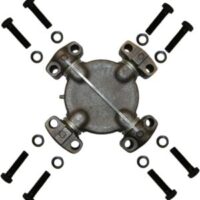 GMB 230-8105 Universal Joint. 00083286081055