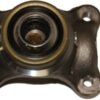 GMB 260-0180 Centering Yoke 1 GMB 260-0180 Centering Yoke. UPC 00083286601802