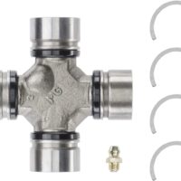 Alternative view of MOOG 317 Greaseable Premium U-joint