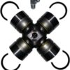 GMB 220-0023 Universal Joint 1 GMB 220-0023 Universal Joint. 00083286100190
