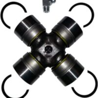 GMB 220-0023 Universal Joint. 00083286100190