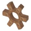 Lovejoy L225 Bronze Spider Open Center 1.16 In 1 Lovejoy L225 Bronze Spider Open Center 1.16 In. 68514434517