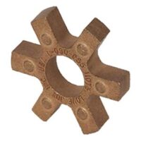 Lovejoy L225 Bronze Spider Open Center 1.16 In. 68514434517