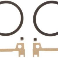 Lovejoy 1130 Grid Coupling Horizontal Seal Kit