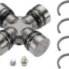 MOOG Greaseable Premium 390 U-joint 2 MOOG Greaseable Premium 390 U-joint. 080066607788