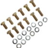 Lovejoy 1050 Grid Coupling Spacer Hub Hardware 1 Lovejoy 1050 Grid Coupling Spacer Hub Hardware. 69790406254