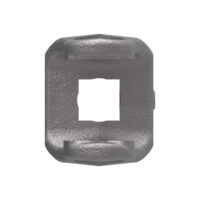 Weasler 804-1216 Yoke 9 Weasler 804-1216 Yoke - Image 3