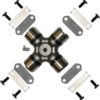 GMB 220-0041 Universal Joint 2 GMB 220-0041 Universal Joint. 00083286196544