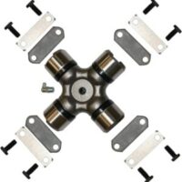 GMB 220-0041 Universal Joint. 00083286196544