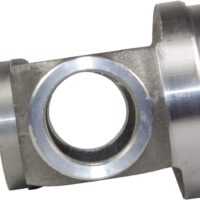 GMB 260-0638 Universal Joint Weld Yoke - Image 3