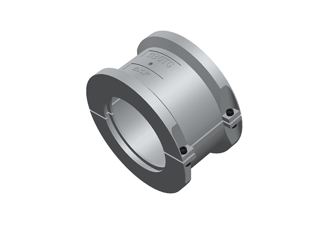 SKF 1170TGHCOVER Horizontal Grid Coupling Cover