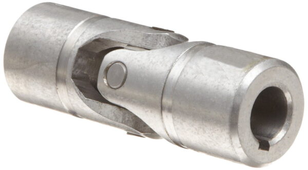 Lovejoy D13B Universal Joint 1-1/2in Round Bore 3/8in Kw