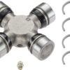 MOOG Greaseable Premium 304 U-joint 1 MOOG Greaseable Premium 304 U-joint. 080066605678