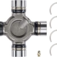 MOOG 479 Greaseable Premium U-joint - Image 3