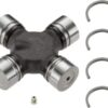 MOOG 248 Greaseable Super Strength U-joint 2 MOOG 248 Greaseable Super Strength U-joint 080066605401